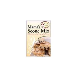   Free Mama Scone (10/2 LB) By Gluten Free Mama