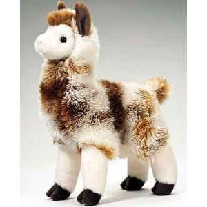  Liam Llama 11 by Douglas Cuddle Toys: Baby