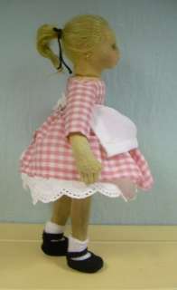 1920s LENCI MASCOT Lovely as 9 Edith the Lonely Doll dare wright 