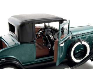 : Brand new 1:32 scale diecast model of 1930 Hudson die cast car 