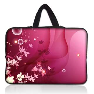 14 14.1 Cute Laptop Bag+Handle For SONY Vaio Laptop  