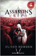 Assassins Creed   Fratellanza Oliver Bowden