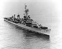 USS PERKINS DD 877 VIETNAM DEPLOYMENT CRUISE BOOK YEAR LOG 1969  