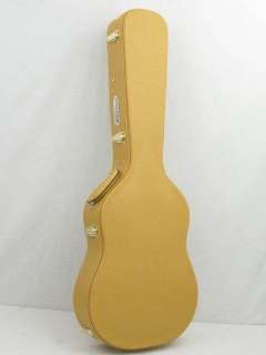 SUPERB DELUXE CYCLONE HARDSHELL CASE FOR LES PAUL STYLE ELECTRIC 