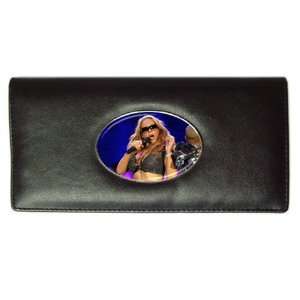  Mariah Carey Long Wallet
