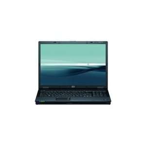  HP 8710w 17 Inch Laptop, Intel Core 2 Duo T7700 2.4 GHz, 2 