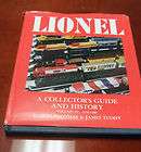 lionel a collectors guide and history vol IV 1970 1980