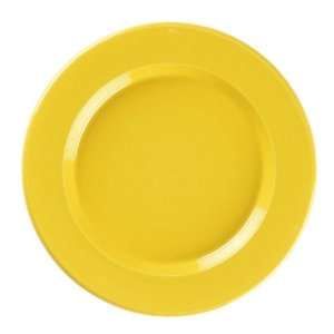  Emile Henry __8865 Side Plate 6 in.: Kitchen & Dining