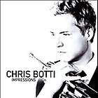 CHRIS BOTTI   IMPRESSIONS [CHRIS BOTTI] [CD BOXSET] [2 DISCS]   NEW CD 