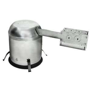  6 in.   Insulated Ceiling Airtight Remodel Housing with 