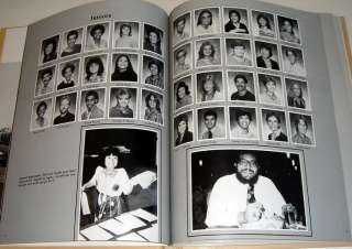 1984 UNIVERSITY of ALBUQUERQUE New Mexico NM YEARBOOK  