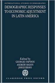 Demographic Responses to Economic Adjustment in Latin America 