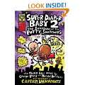  The World of Captain Underpants Boxed Set A Collection of 