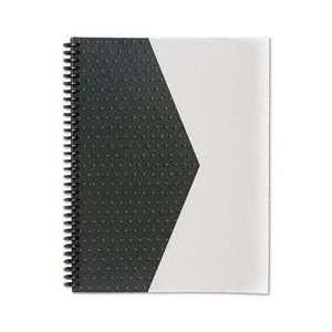   Multi Layered Report Cover Set, Letter, 5 Sets/Pack: Office Products