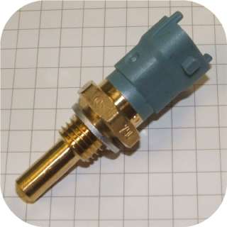 Coolant Water Temp Sensor Saab 9 3 9 5 93 95 03 06