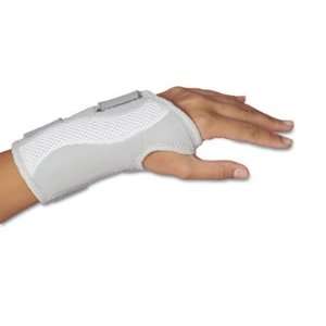   Womens Slimfit Wrist Support LIL00104: Health & Personal Care