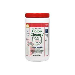  Colon Cleanse Strawberry 12 oz STRAWBERRY Powder Health 
