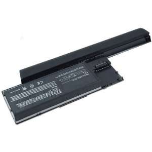  Dell 310 9080 Laptop Battery   9 Cells: Everything Else