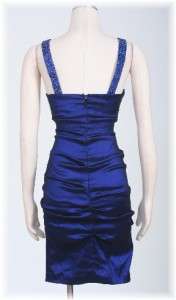New Betsy Adam Womans Cocktail Prom Dress Sz 6 $169  