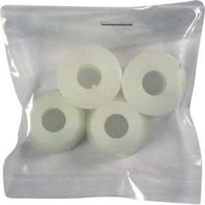  Sector 9 Bushing Set 92a White Bushings 4 Pack Sports 