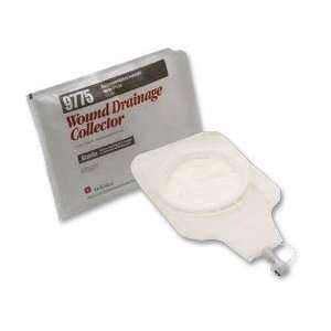  Hollister® Wound Drainage Collector   Up To 4 x 8in 