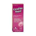 NatraBio Candida Yeast   Liquid, 1 oz Lose the belly bloat. Rashelles 