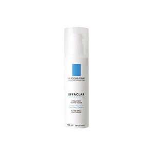  La Roche Posay Effaclar Active Matte Hydrating Emulsion 