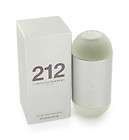 212 WOMEN * Carolina Herrera 3.4 oz EDT Perfume Spray