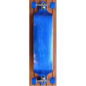 Drop Down Lowrider Downhill Complete Longboard Skateboard New On Sale 