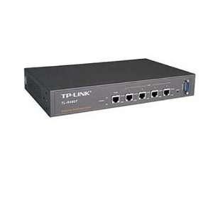  Tp link, 4 Port Router, Tp link R480t