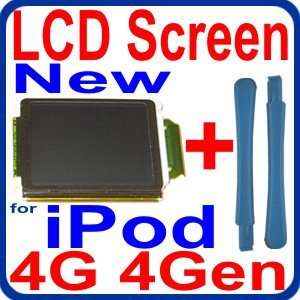  LCD Display Screen for IPOD 4 4th Generation 4G 