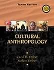 Cultural Anthropology by Carol R. Ember and Melvin Ember (2001, Other 