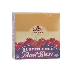 Betty Lous Cherry Fruit Bar (6/2 OZ)