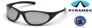 This is a listing for Pyramex Zone II Safety Glasses. This is a NEW IN 