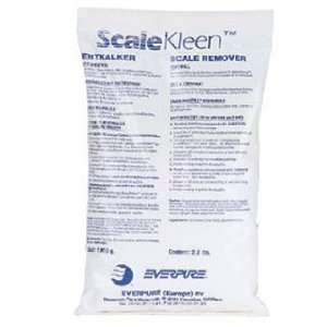  Cleveland Range 9798 01 ScaleKleen 2.2 lb packet 4 pack 