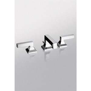  TOTO Lloyd(TM) Widespread Lavatory High Efficiency Faucet 