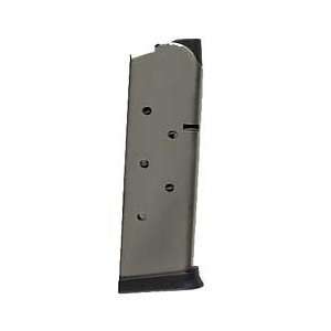  MAG PARA CWX7 9MM 7RD NKL: Sports & Outdoors