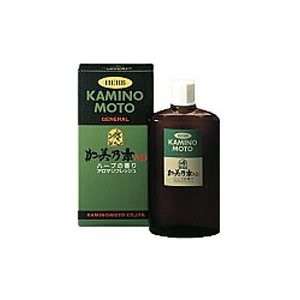 Japanese Hair Restoration Kaminomoto Kaminomoto AD 200ml  