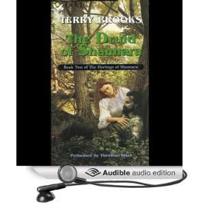   Shannara (Audible Audio Edition): Terry Brooks, Theodore Bikel: Books