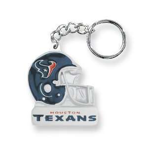  Houston Texans Key Chain Jewelry