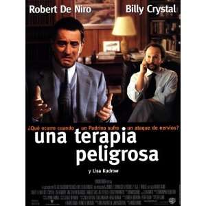   De Niro)(Billy Crystal)(Lisa Kudrow)(Chazz Palminteri)(Joe (Johnny