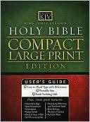 King James Compact Bible Nelson Bibles