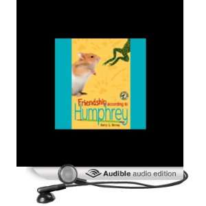   to Humphrey (Audible Audio Edition) Betty Birney, Hal Hollings Books