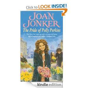 The Pride of Polly Perkins Joan Jonker  Kindle Store