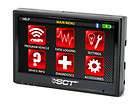 sct bluetooth touch screen xtreme ford programmer mustang f series 