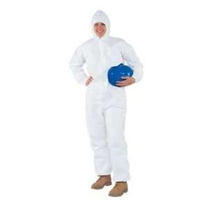 Kleenguard A40 Liquid & Particle Protection Coveralls, Kimberly Clark 
