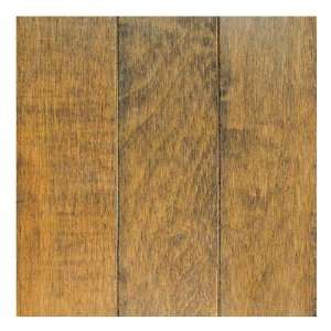   Flooring 4 Prefinished Autumn Maple 3/4 Solid Wood Flooring 14595