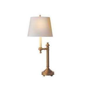  BB3040 Bill Blass Hobbs Table Lamp by Visual Comfort