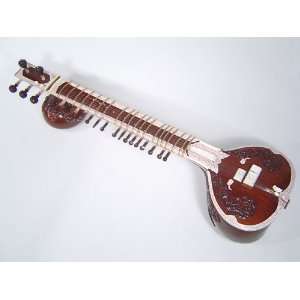  Major Kumar Sardar Sitar #1 Musical Instruments