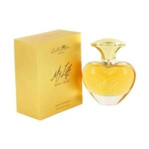  NEW   My Life by Mary J. Blige Eau De Parfum Spray 1.7 oz 